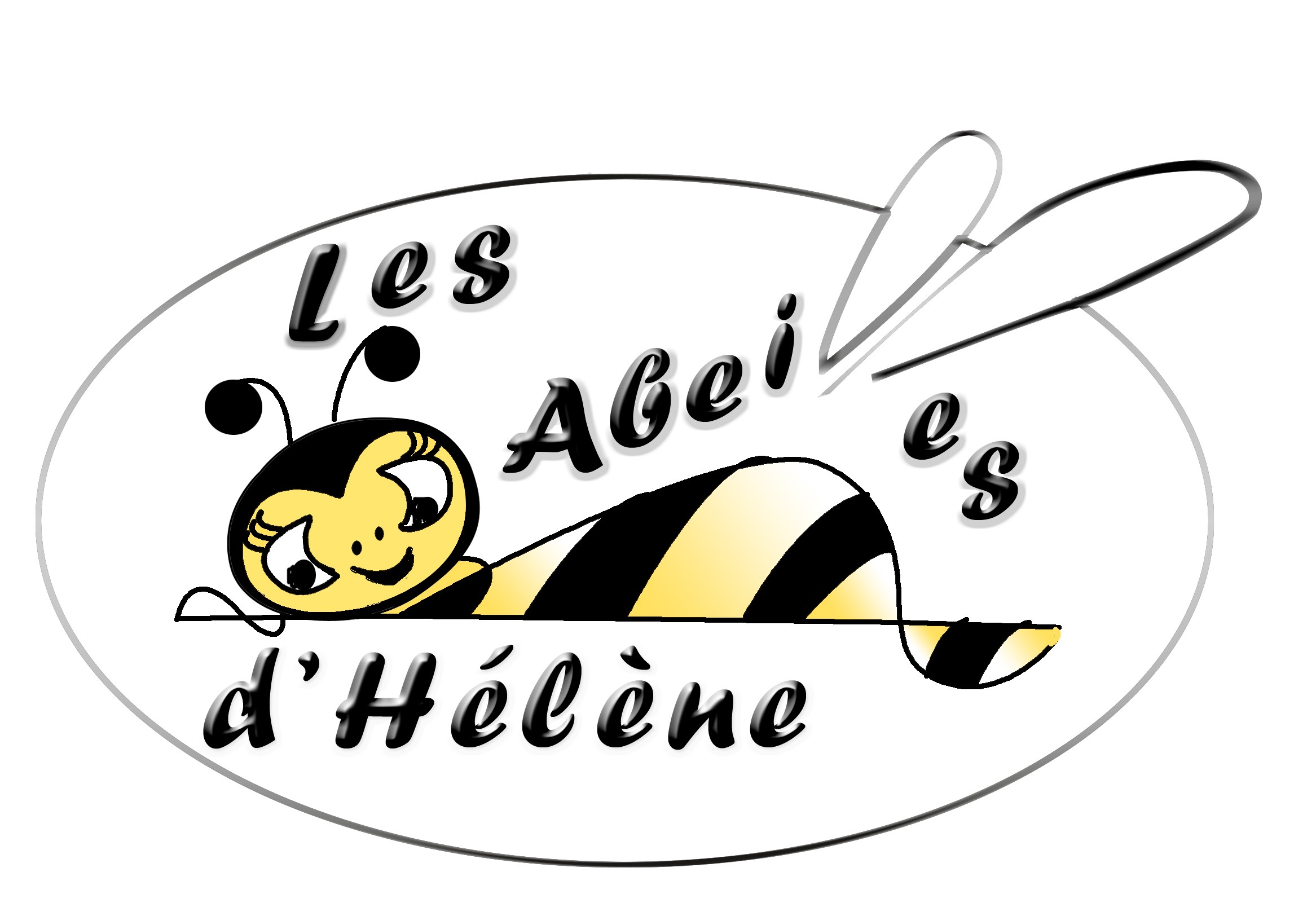 Les abeilles d'hélène